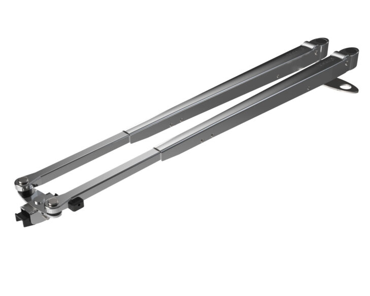 W25-W38S wiper arm