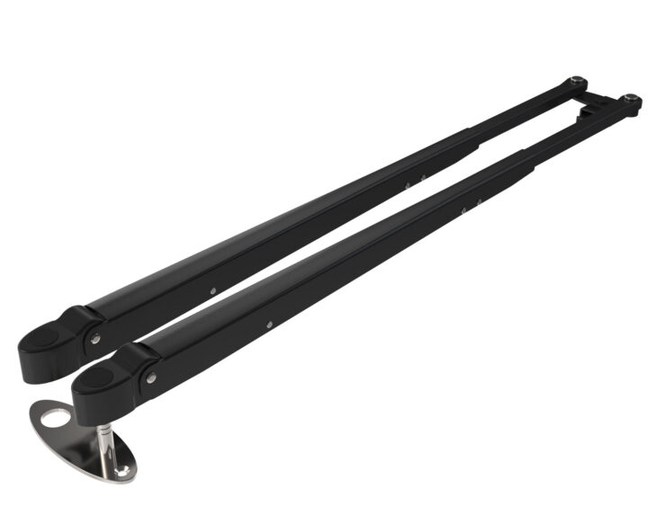 W25-W38S wiper arm