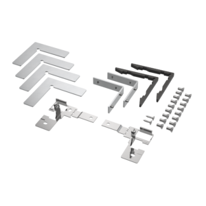 RG-582 Montagesatz