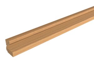 Decibel Standard threshold wood