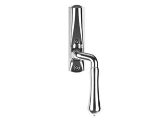 Björkö window handle WH-B 3010 R in chrome