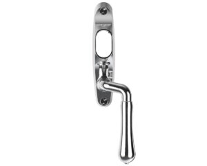 Björkö window handle WH-B 3020 R M in chrome